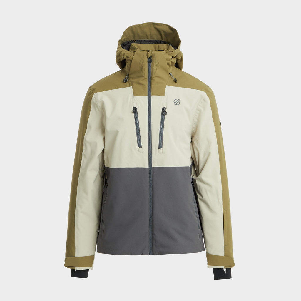 Men’s Baseplate III Jacket