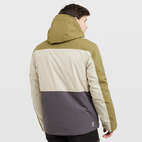 Men’s Baseplate III Jacket