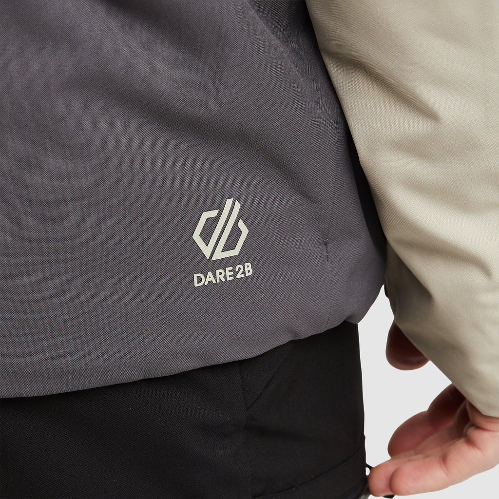 Men’s Baseplate III Jacket