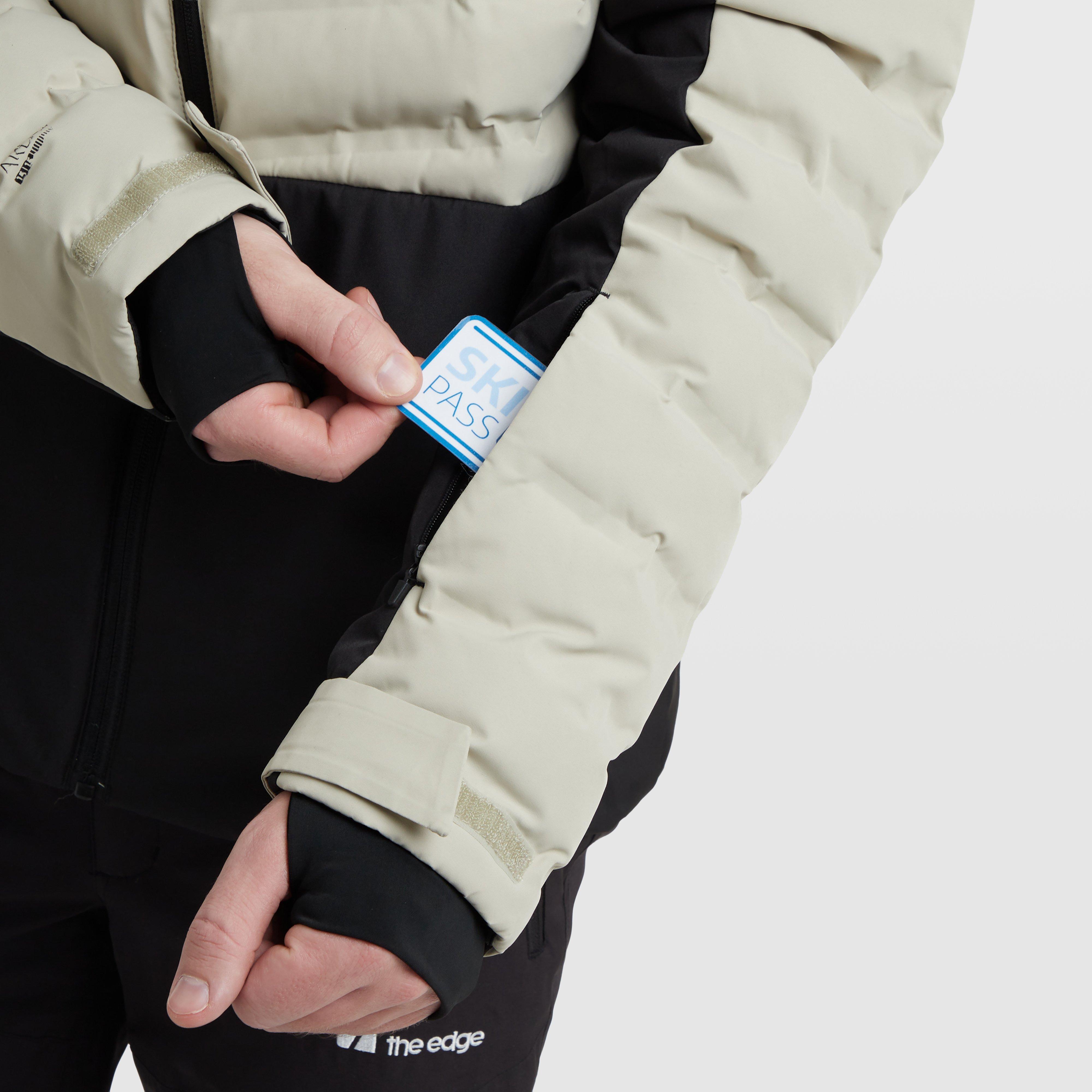 Men’s Ollie III Jacket