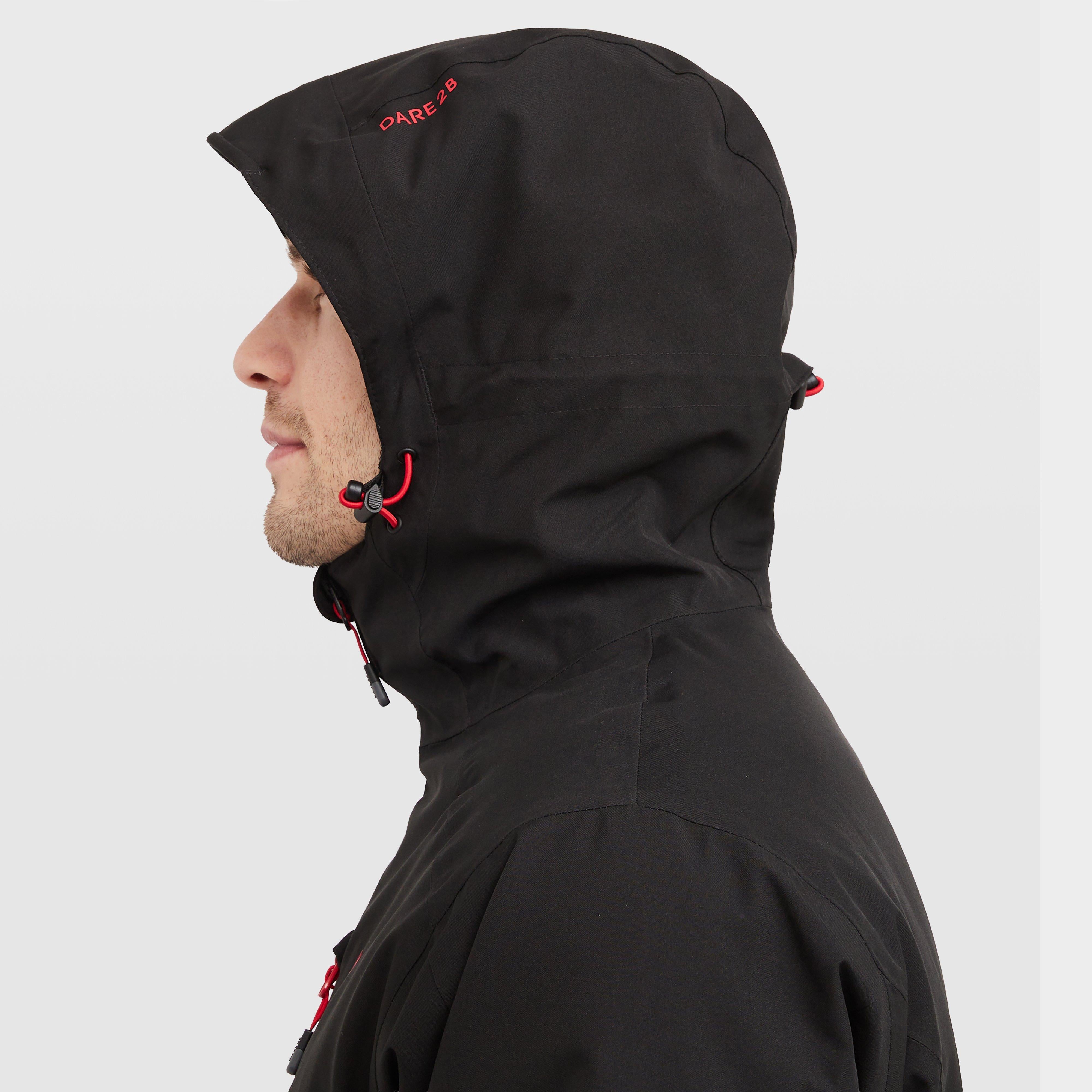 Men's Eagle III Ski Jacket