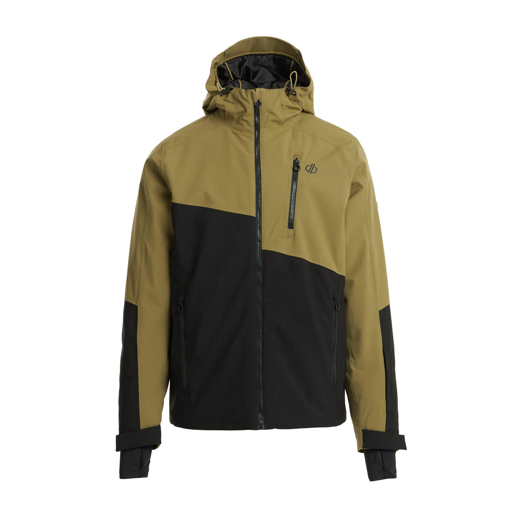 Men’s Halfpipe III Ski Jacket