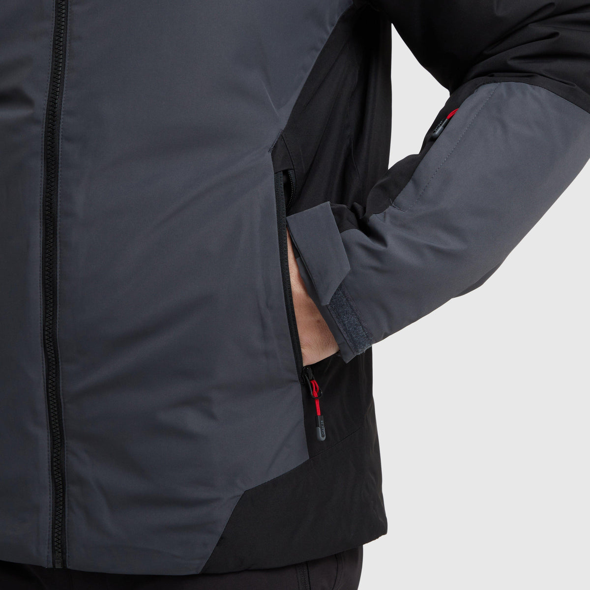 Men's Precision II Jacket
