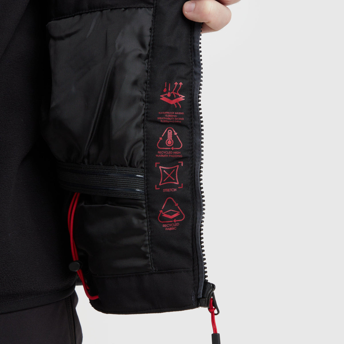 Men's Precision II Jacket