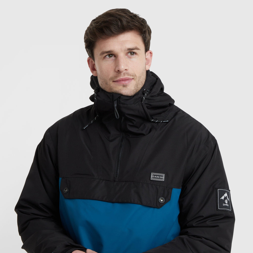 Men’s Freeride Overhead II Ski Jacket