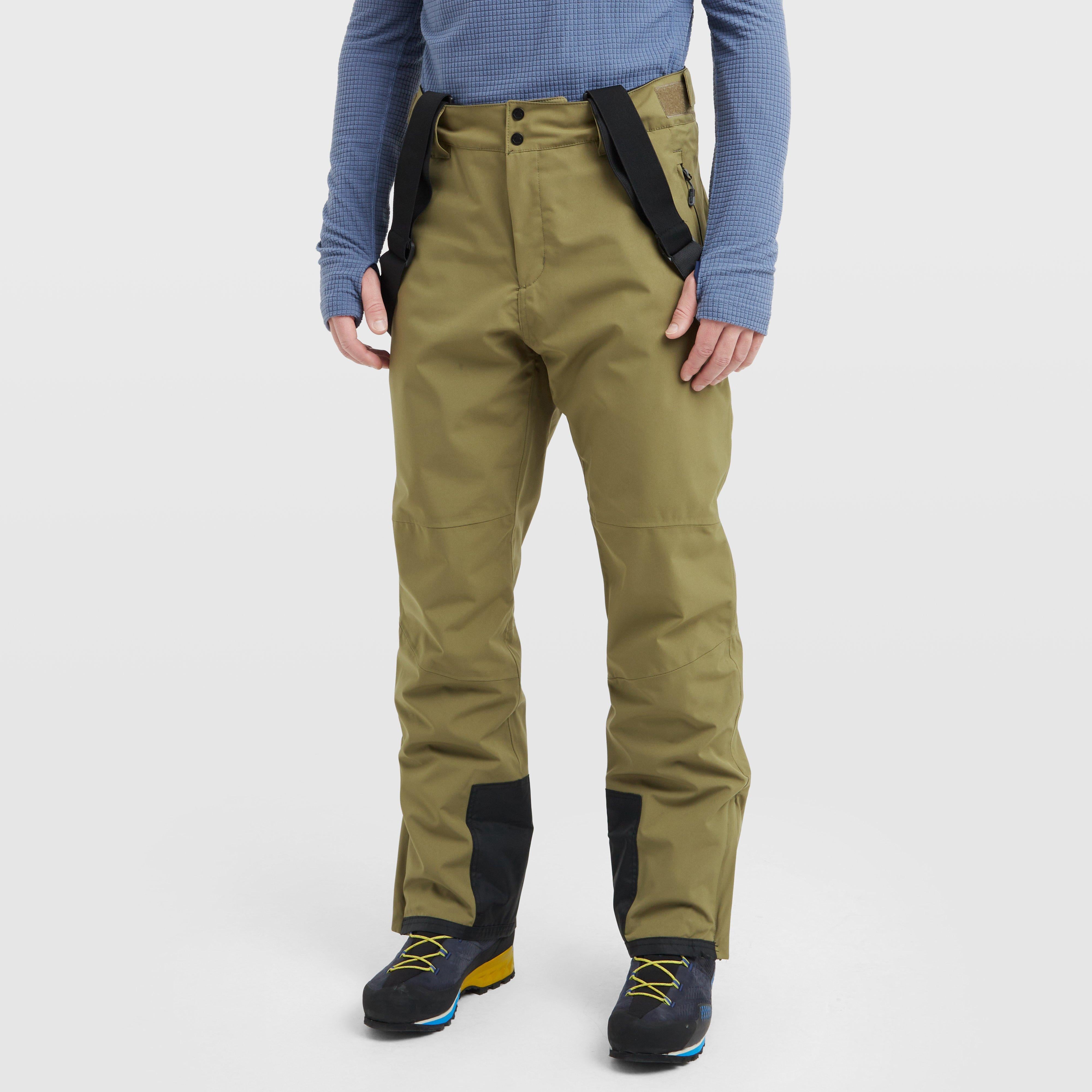 Men's Achieve II Waterproof Ski Pants