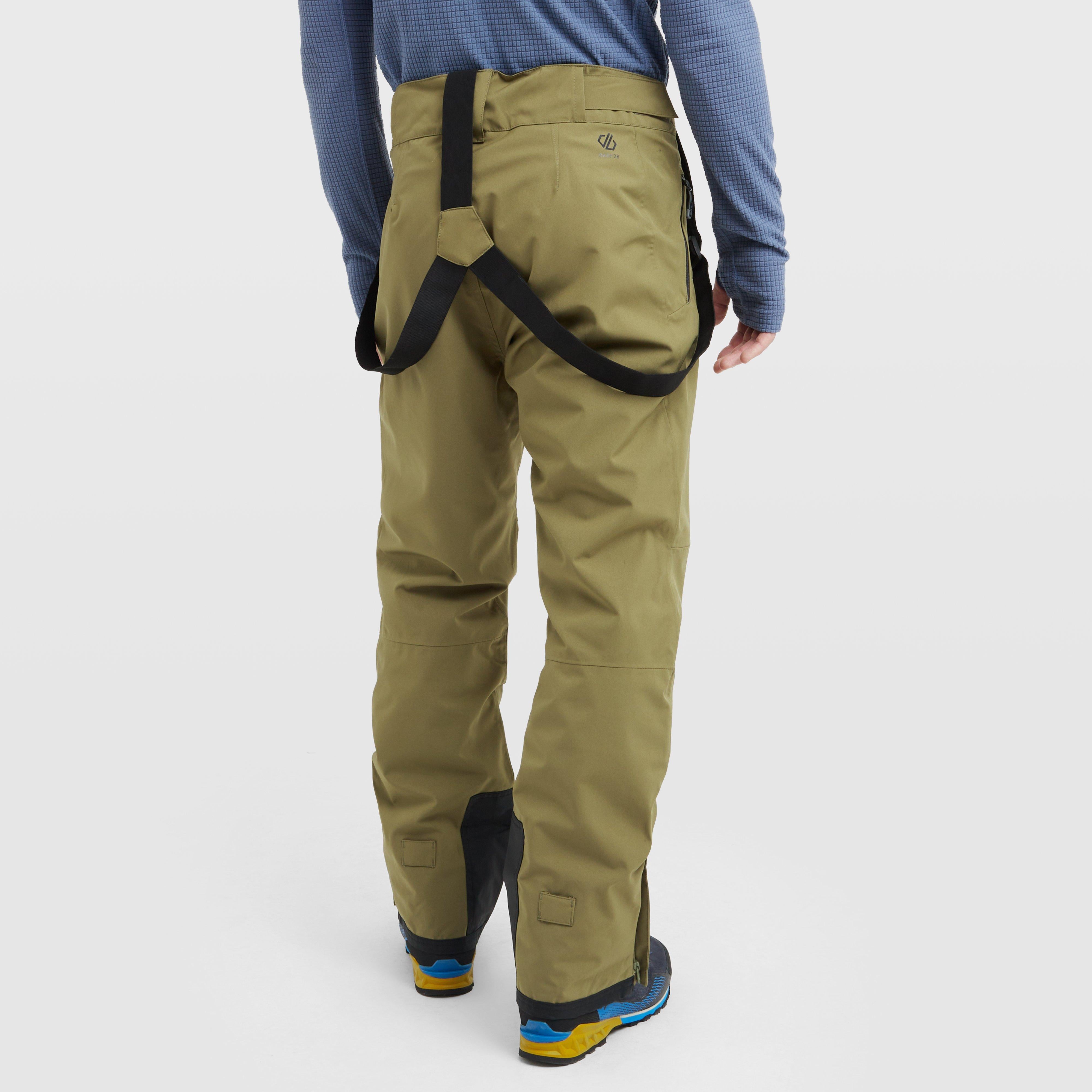 Men's Achieve II Waterproof Ski Pants