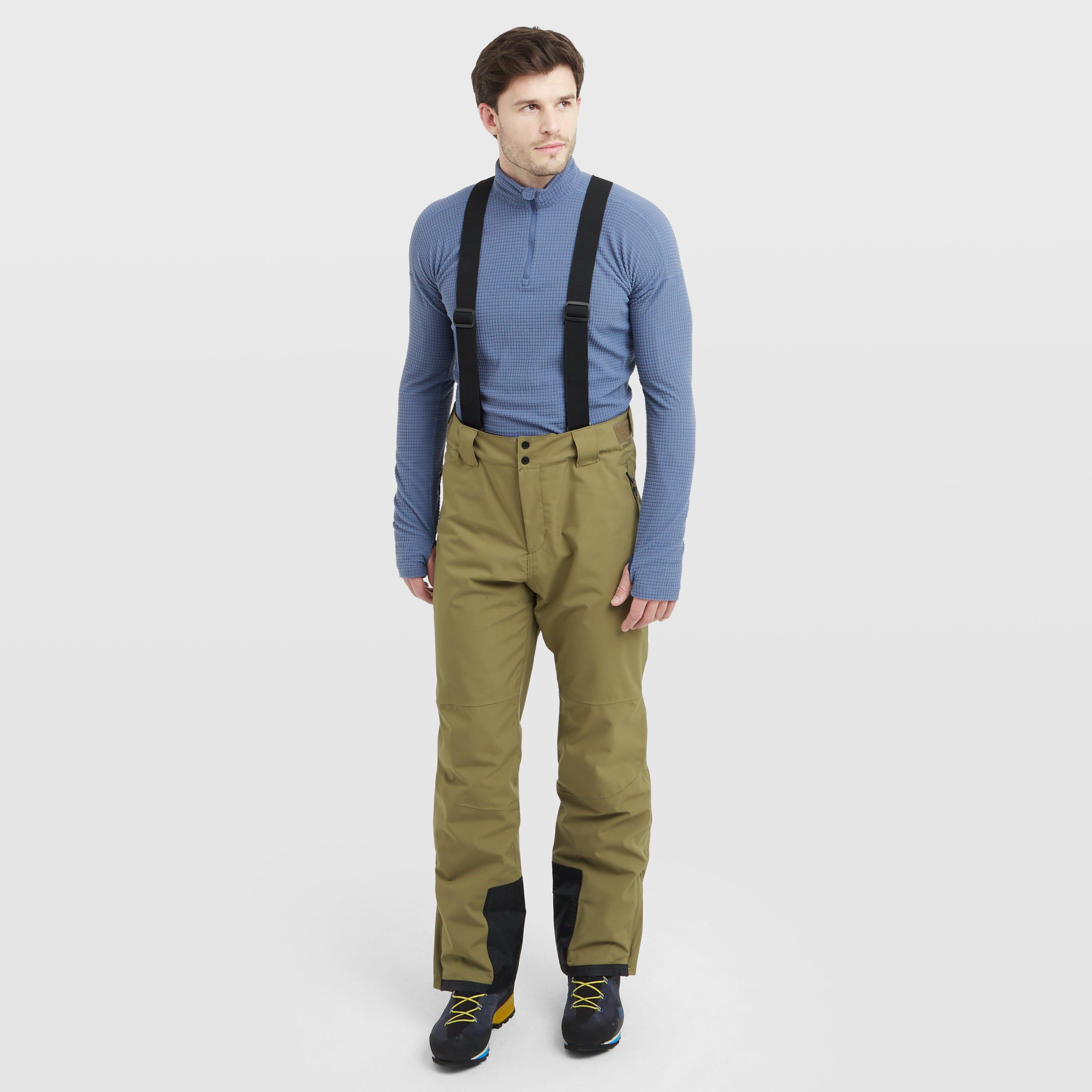 Men's Achieve II Waterproof Ski Pants