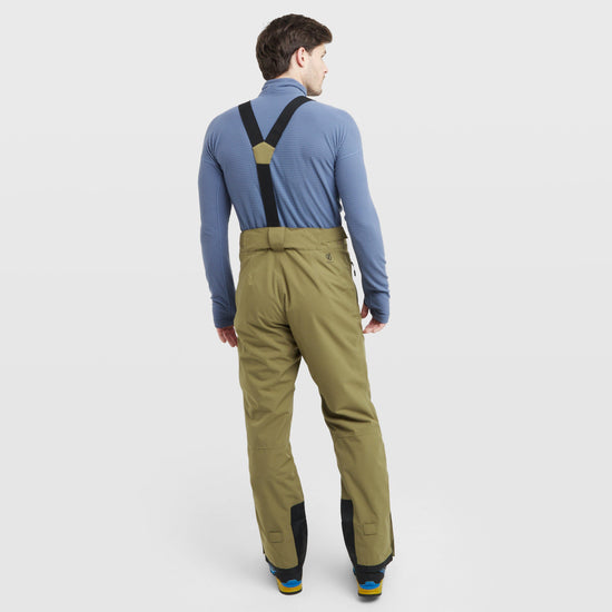 Men's Achieve II Waterproof Ski Pants