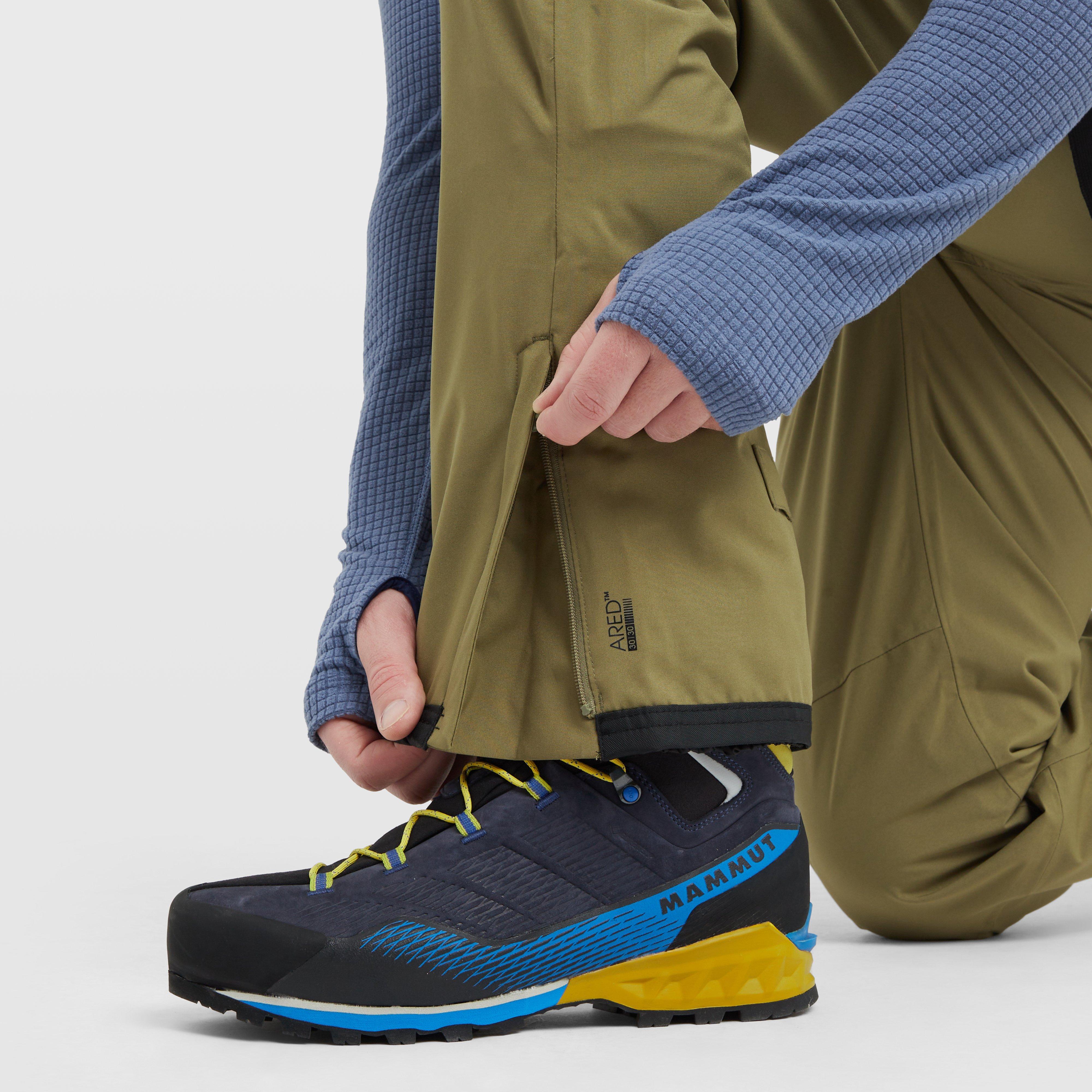 Men's Achieve II Waterproof Ski Pants