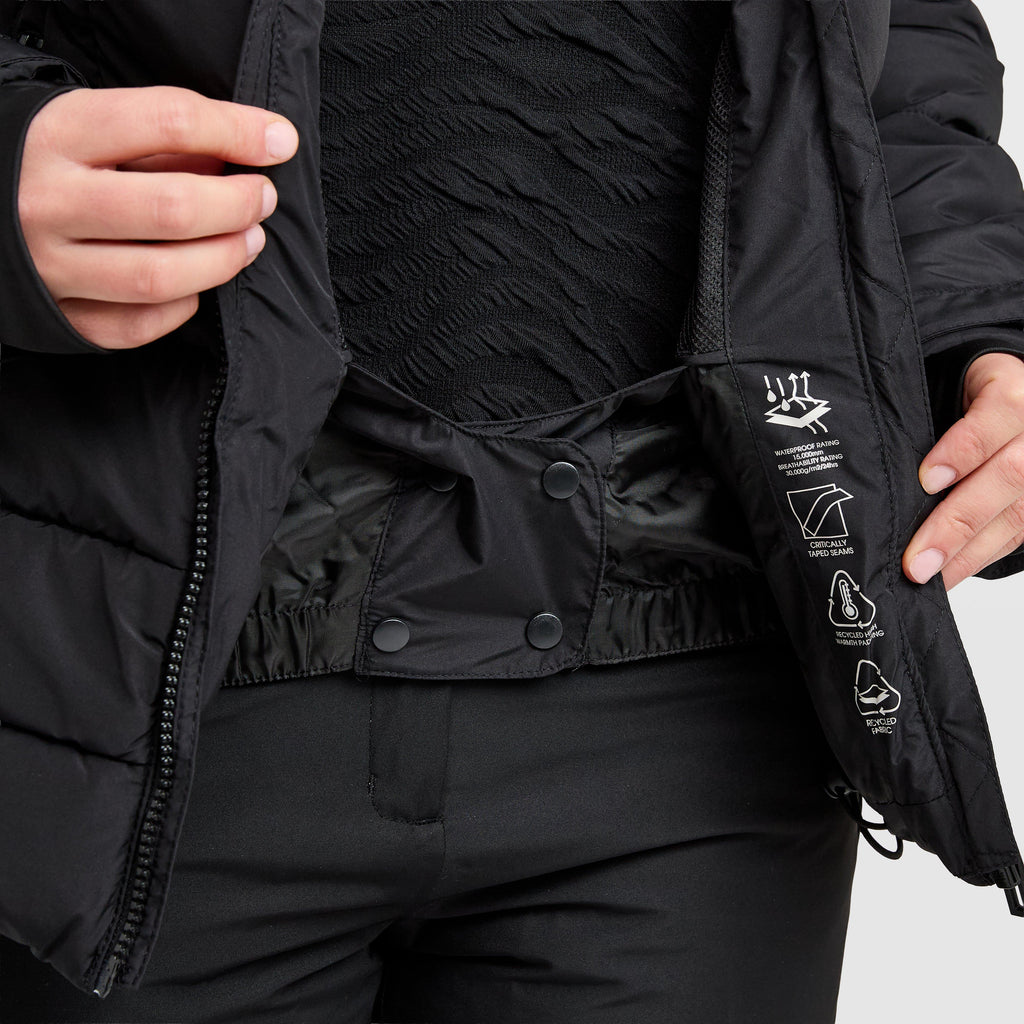 Women's Blindside II Ski Jacket