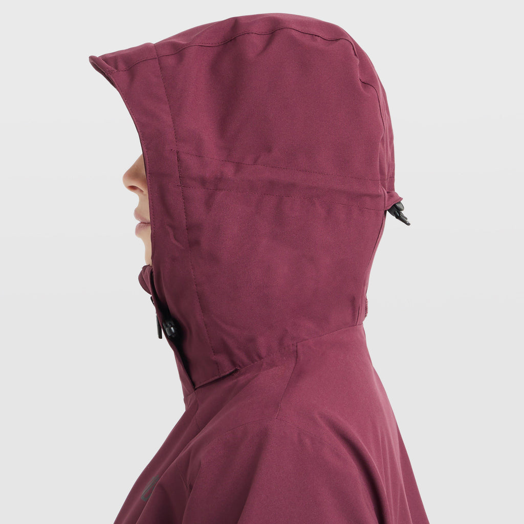 Women's Flurry Jacket