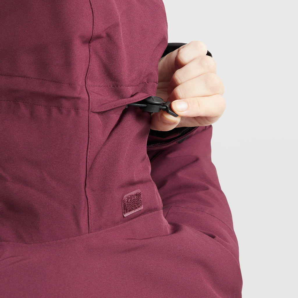 Women's Flurry Jacket