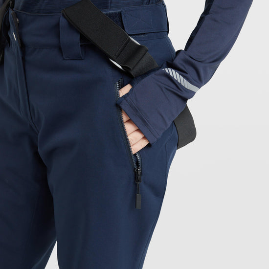 Women's Effused II Recycled Ski Pants