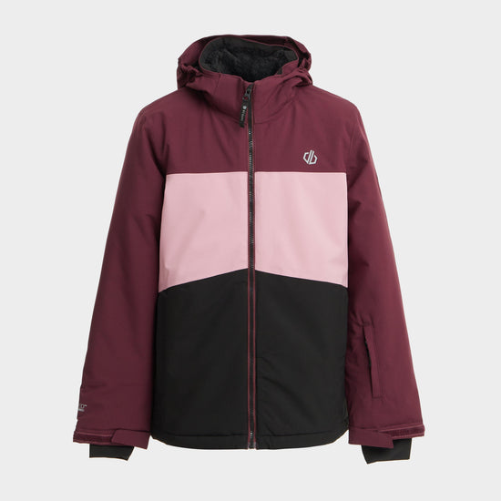 Kids' Send It! Ski Jacket