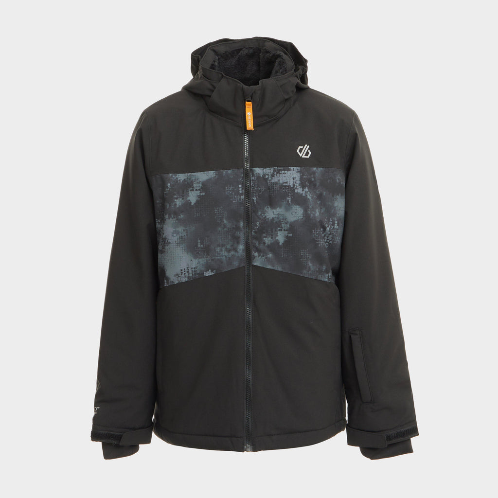 Kids' Send It! Ski Jacket