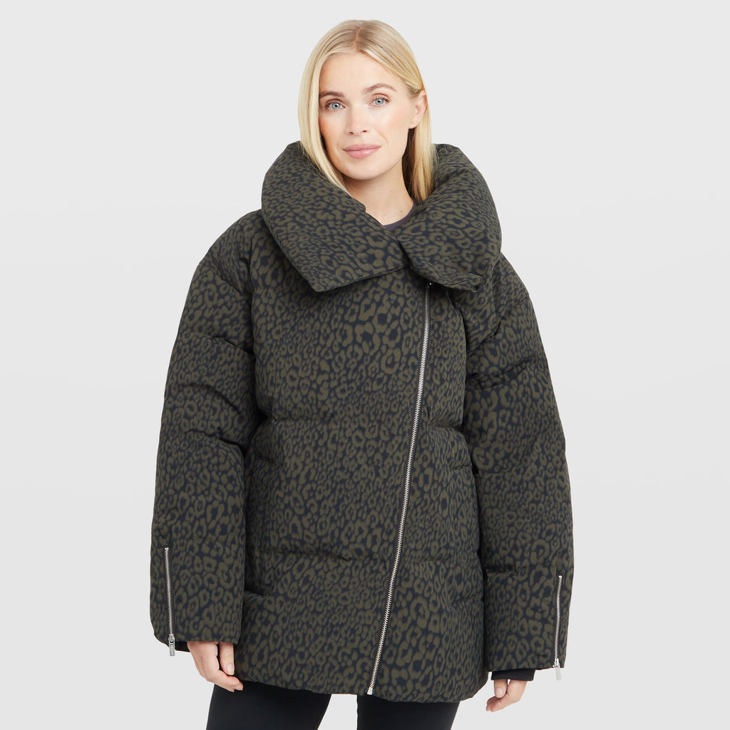 Women's Nimbus Cloud Short Puffer