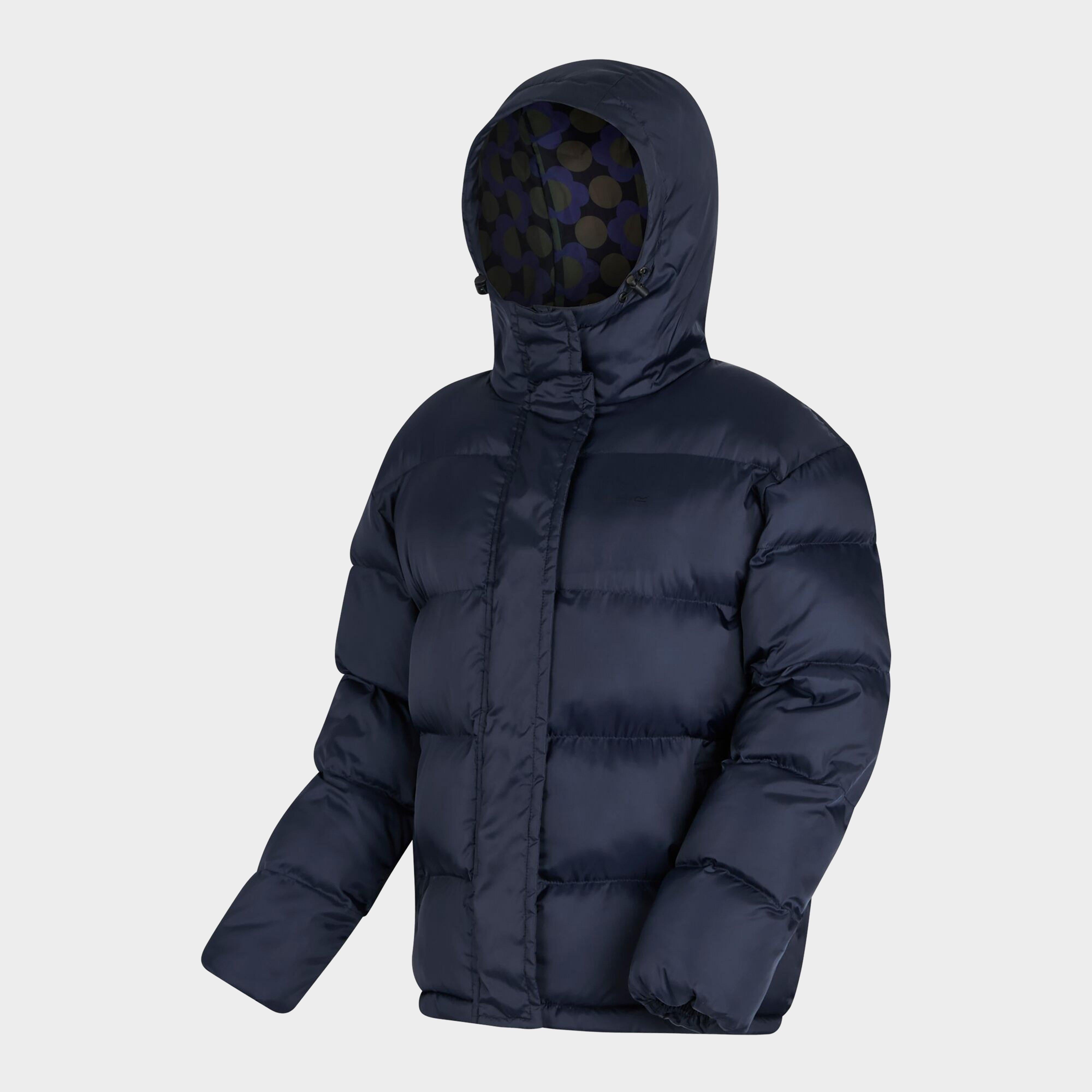 Women’s Orla Kiely Padded Jacket