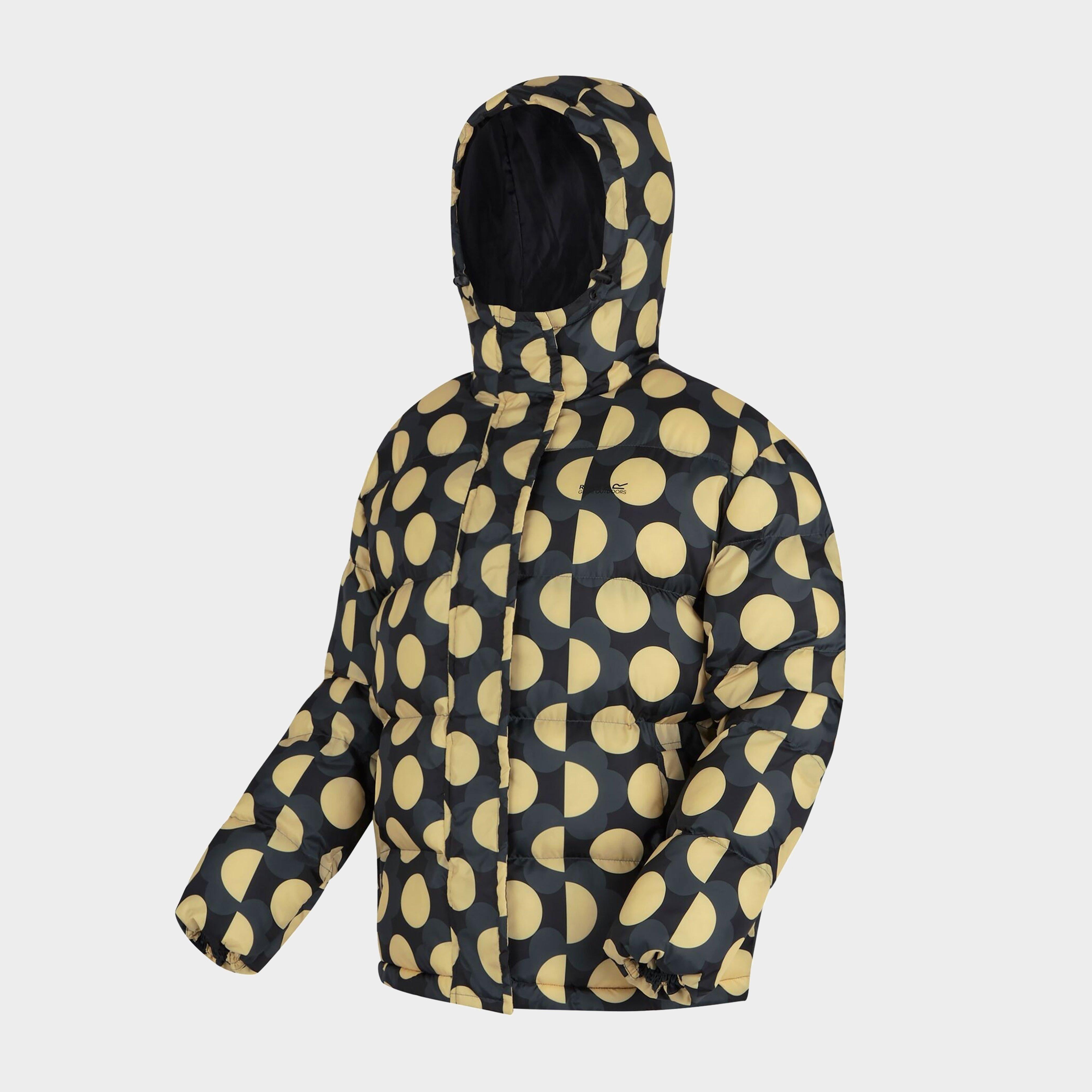 Women’s Orla Kiely Padded Jacket