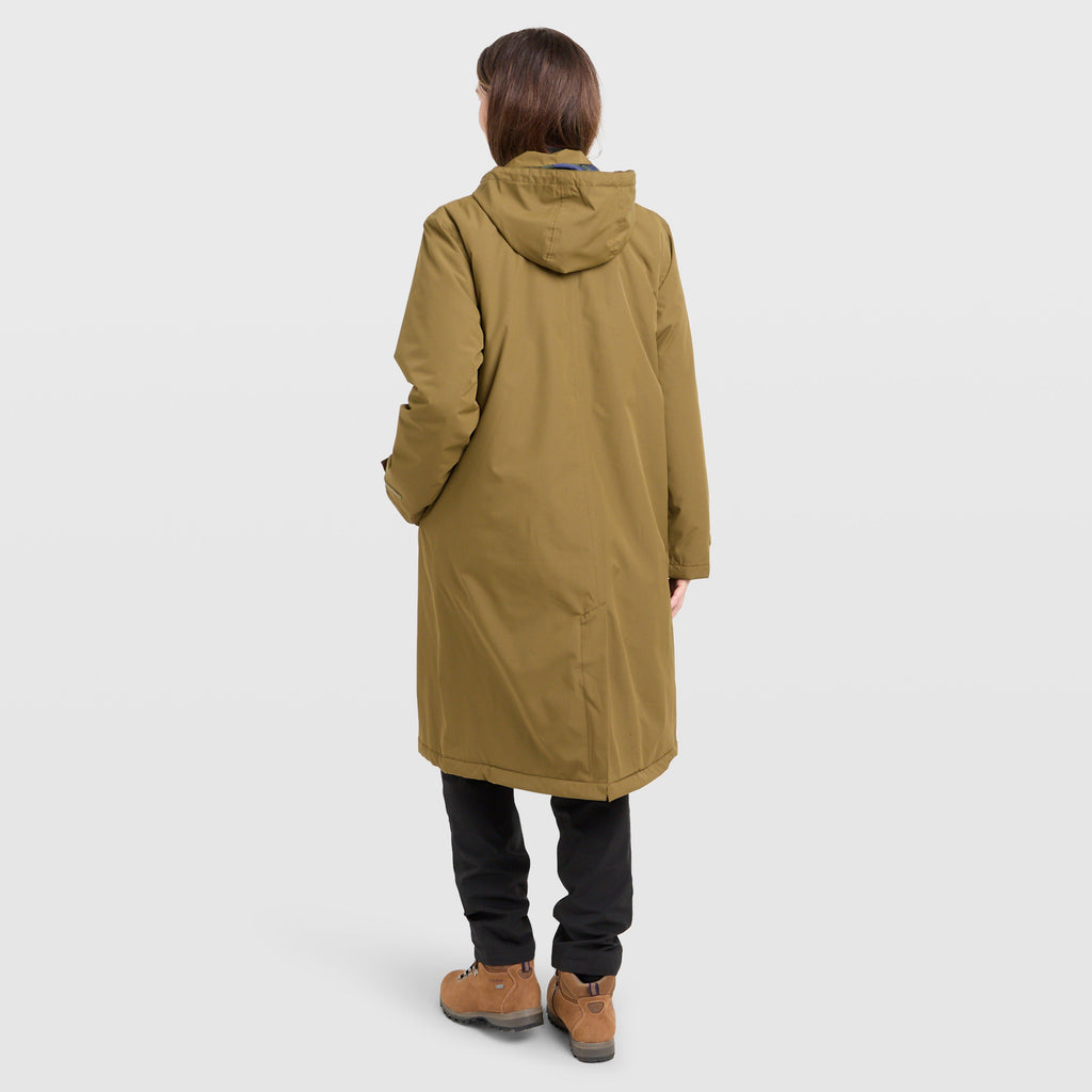 Women's Orla Kiely Mac Waterproof Jacket