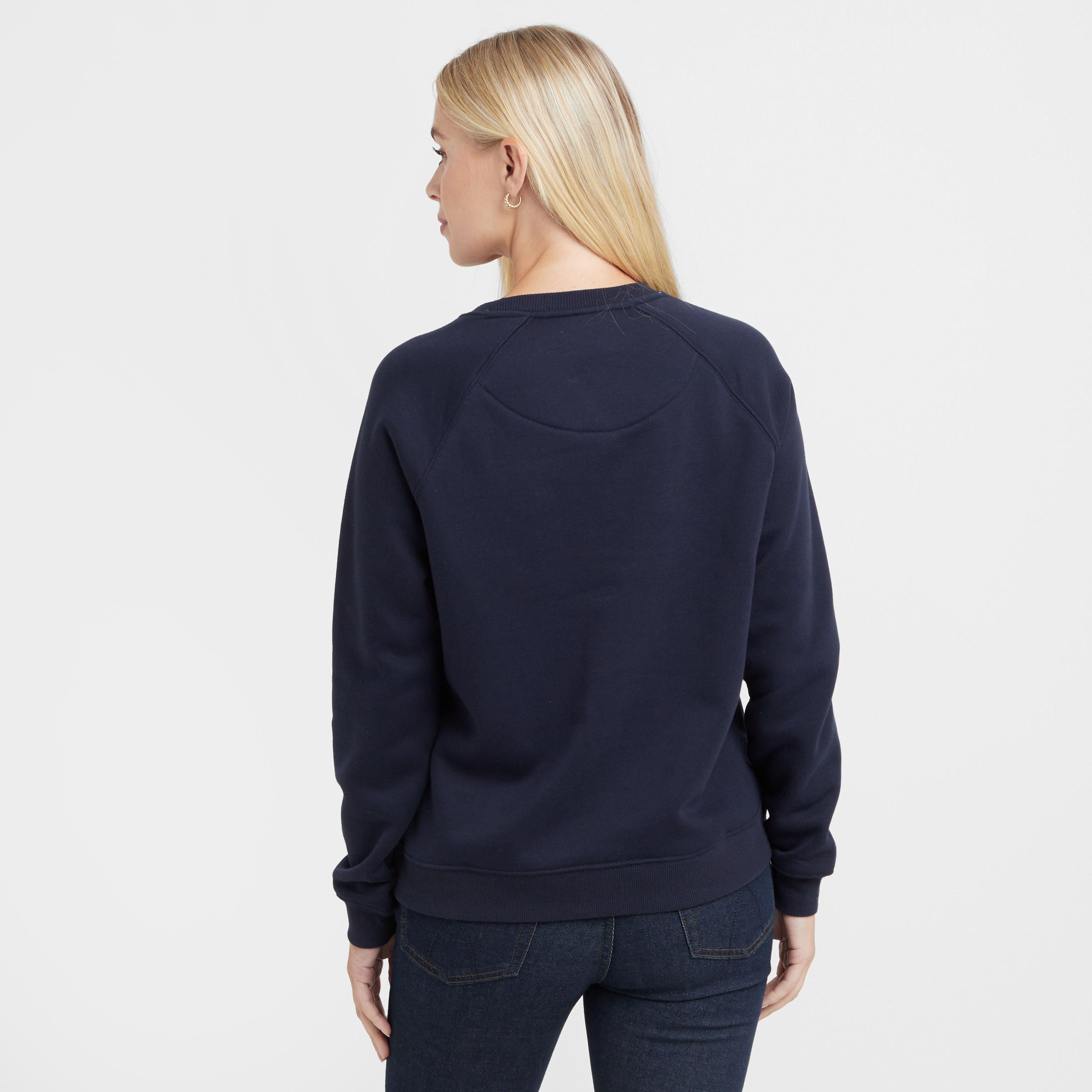 Women's Graphic Super Soft Crew Neck Jumper