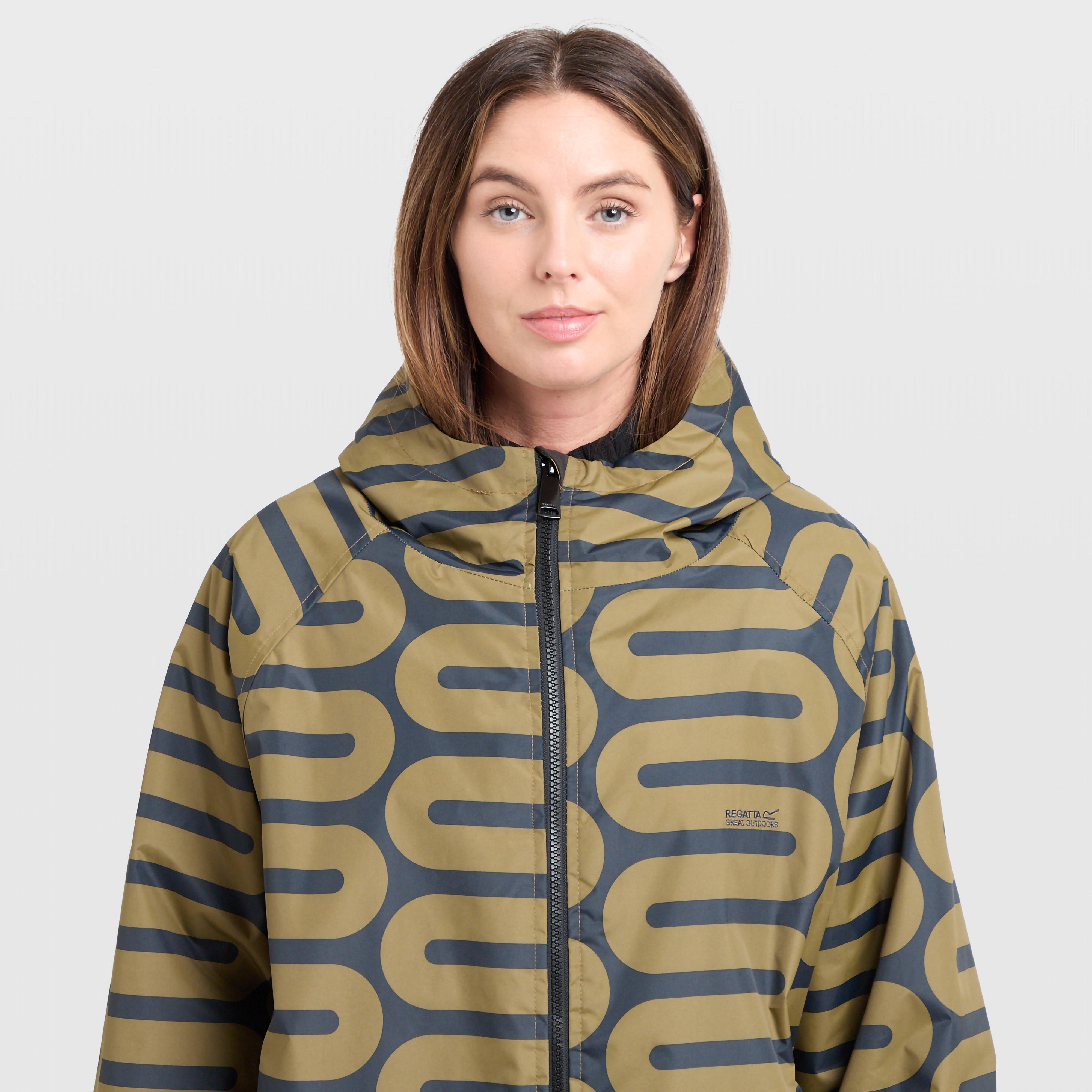 Women’s Orla Kiely Changing Robe