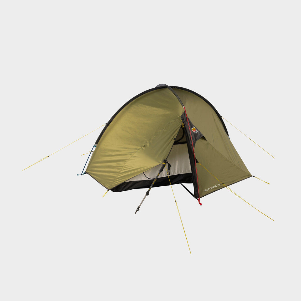 Helm Compact 3 Tent