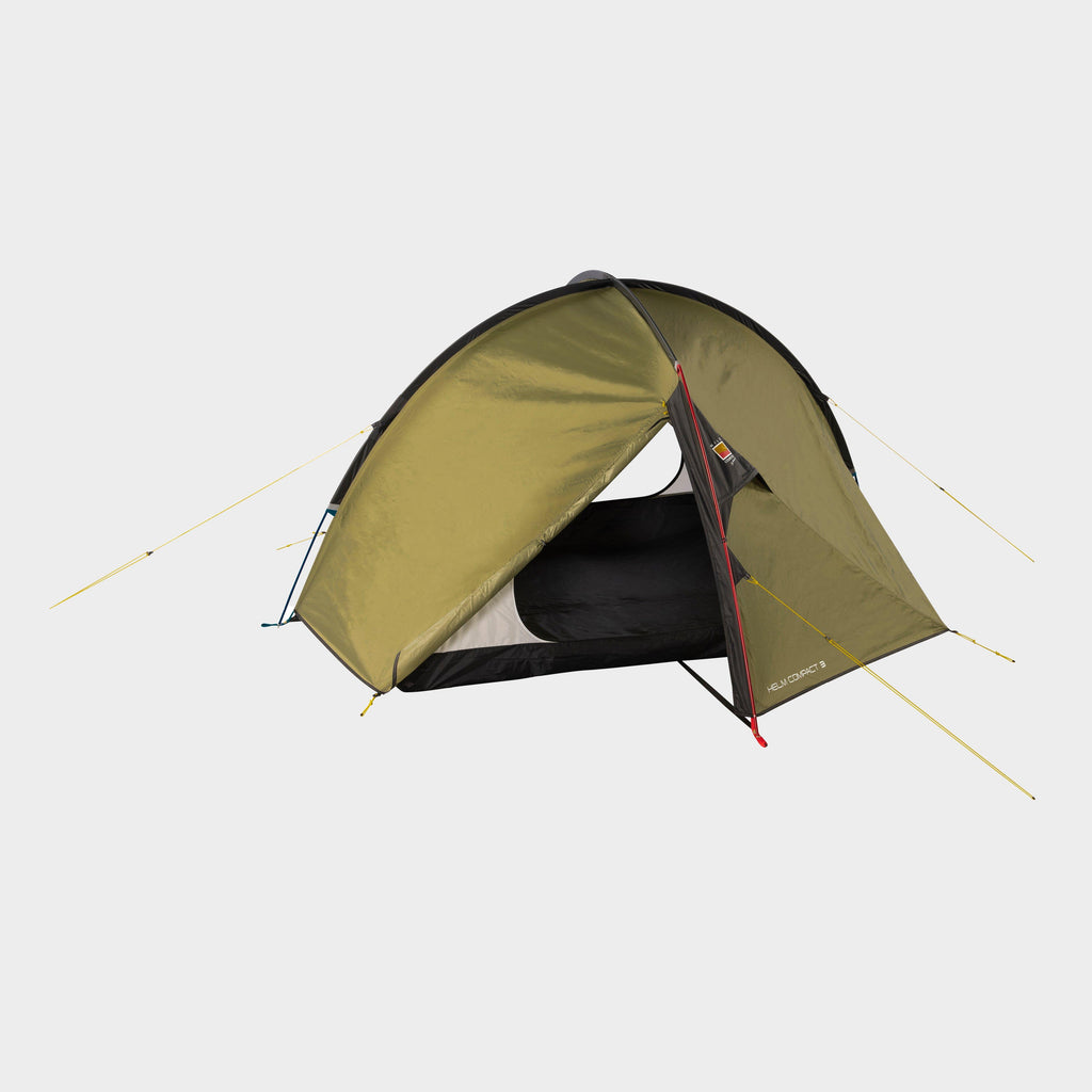 Helm Compact 3 Tent