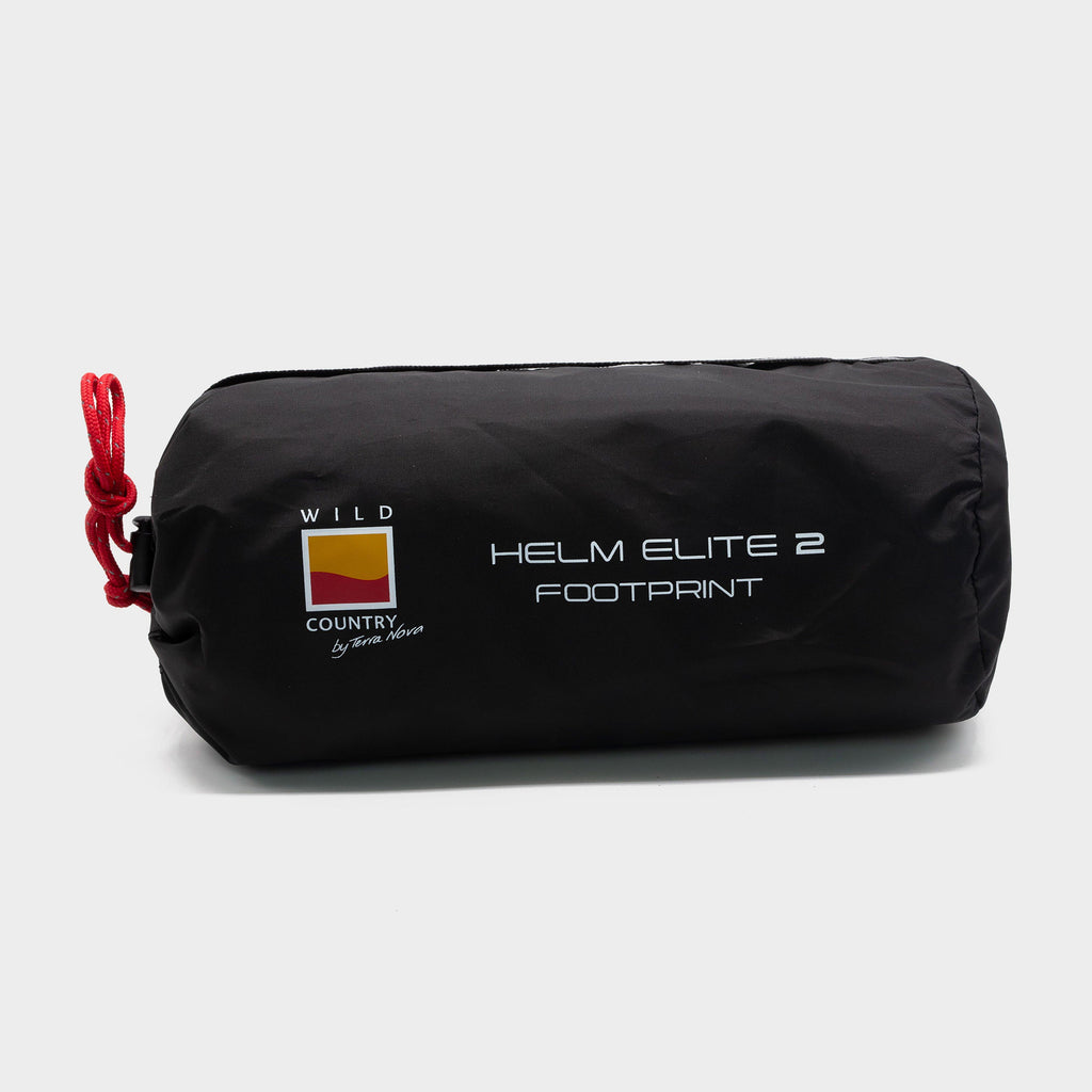 Helm Elite 2 Footprint