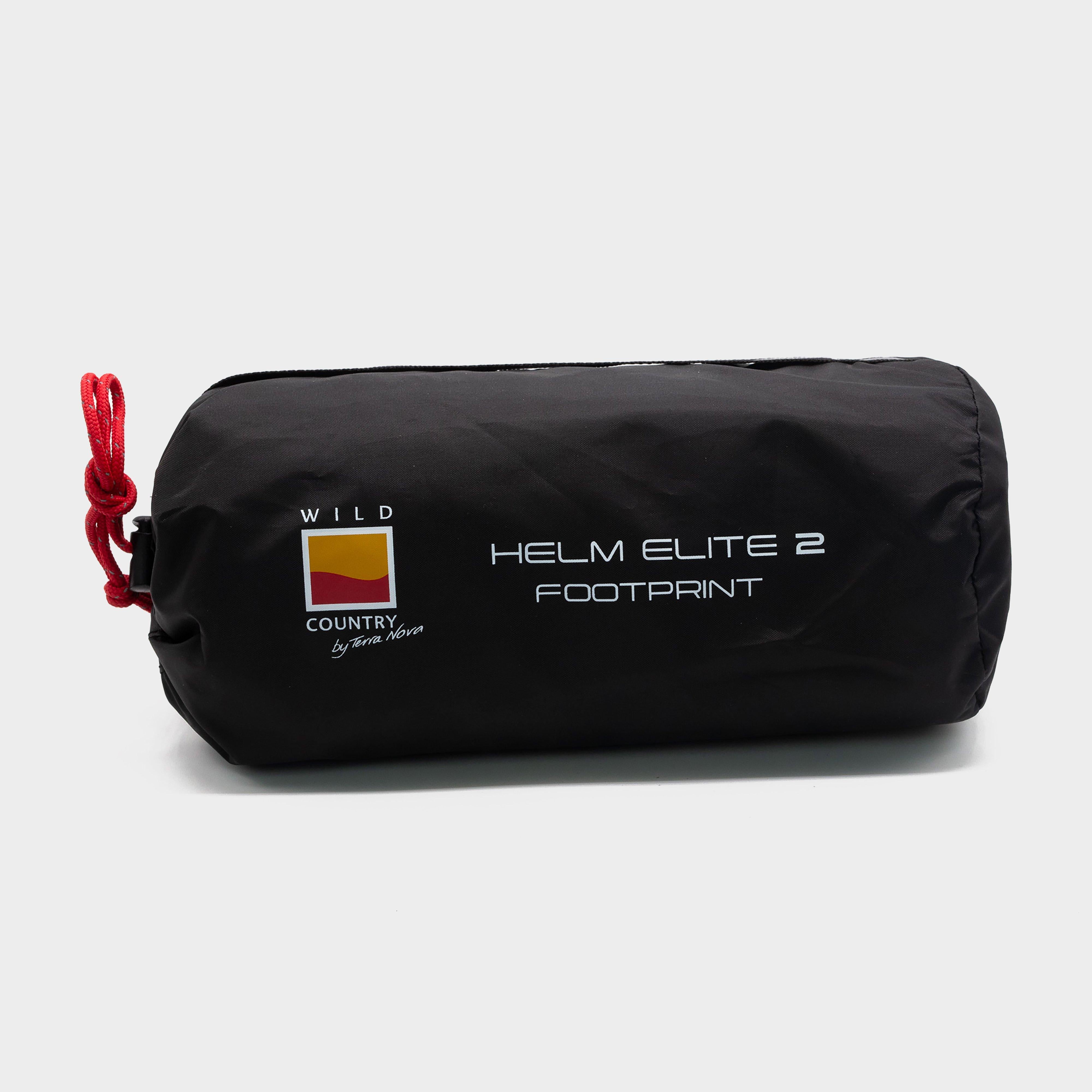 Helm Elite 2 Footprint