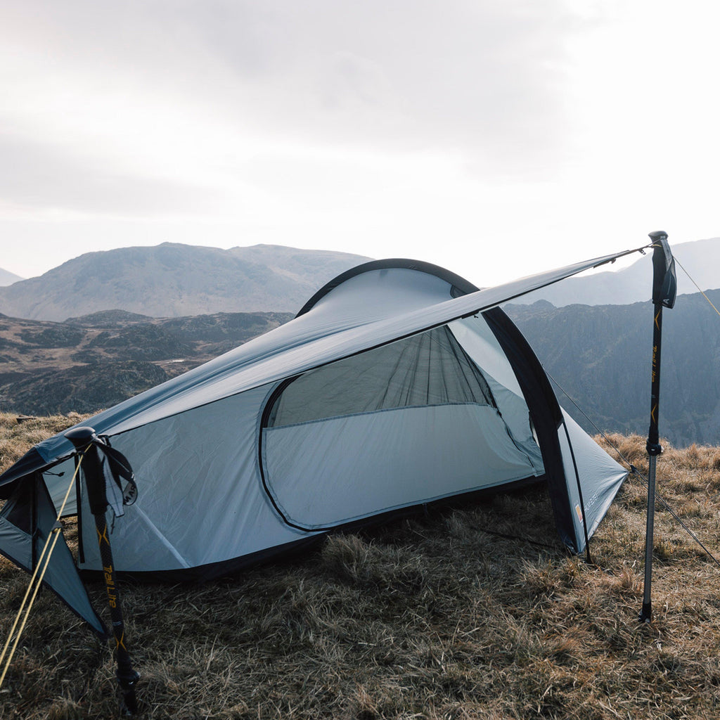 Halny Elite 1 Tent