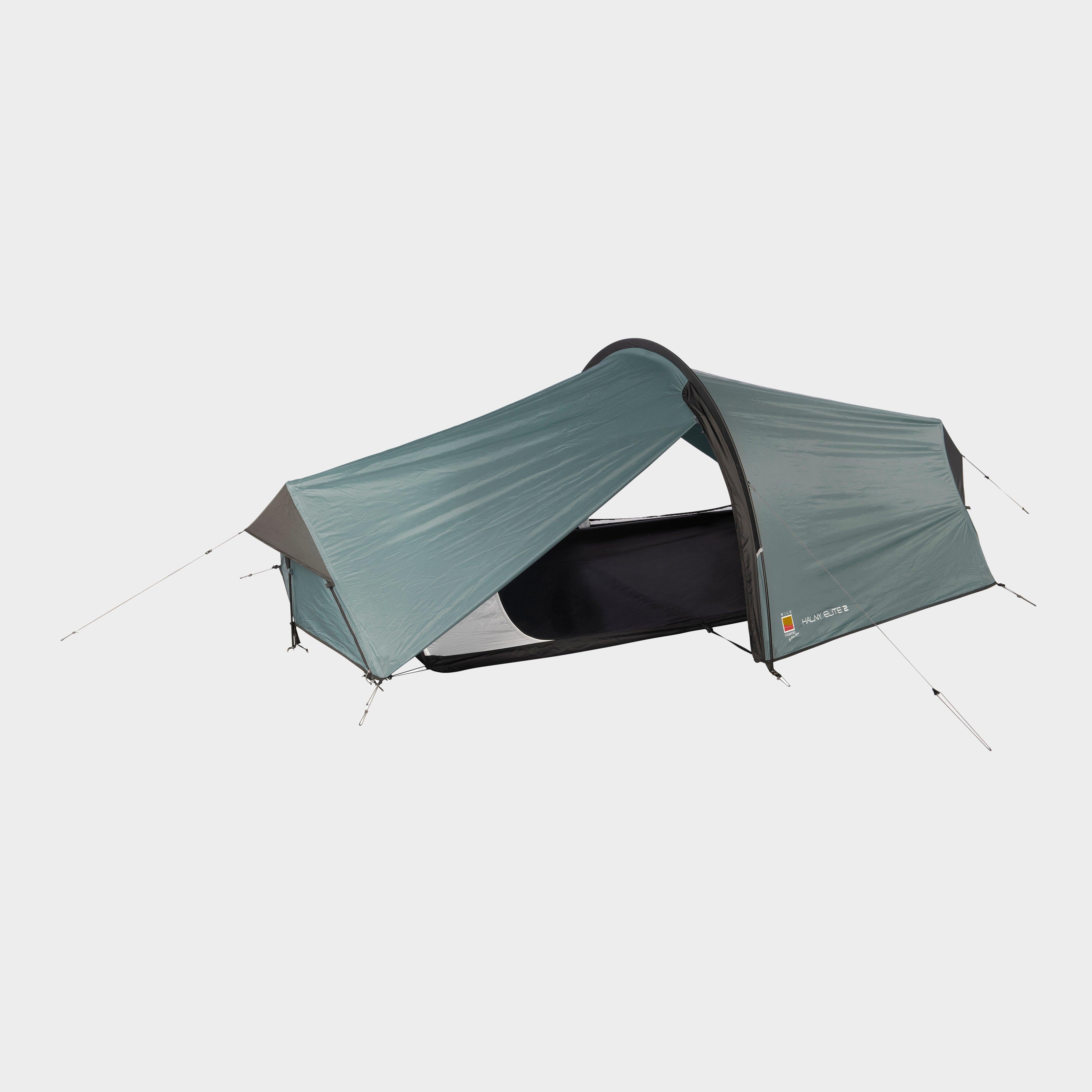 Halny Elite 2 Tent
