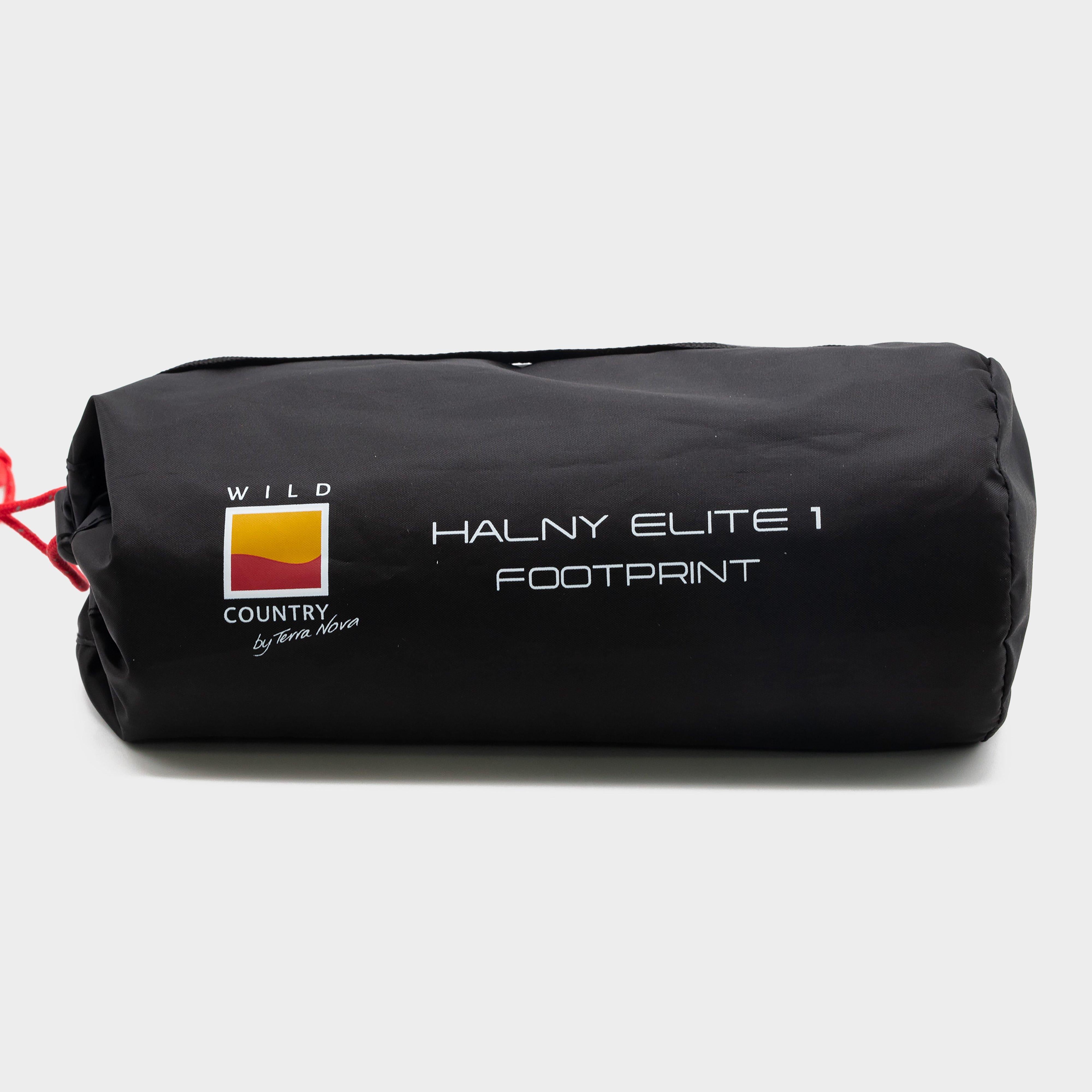 Halny Elite 1 Footprint