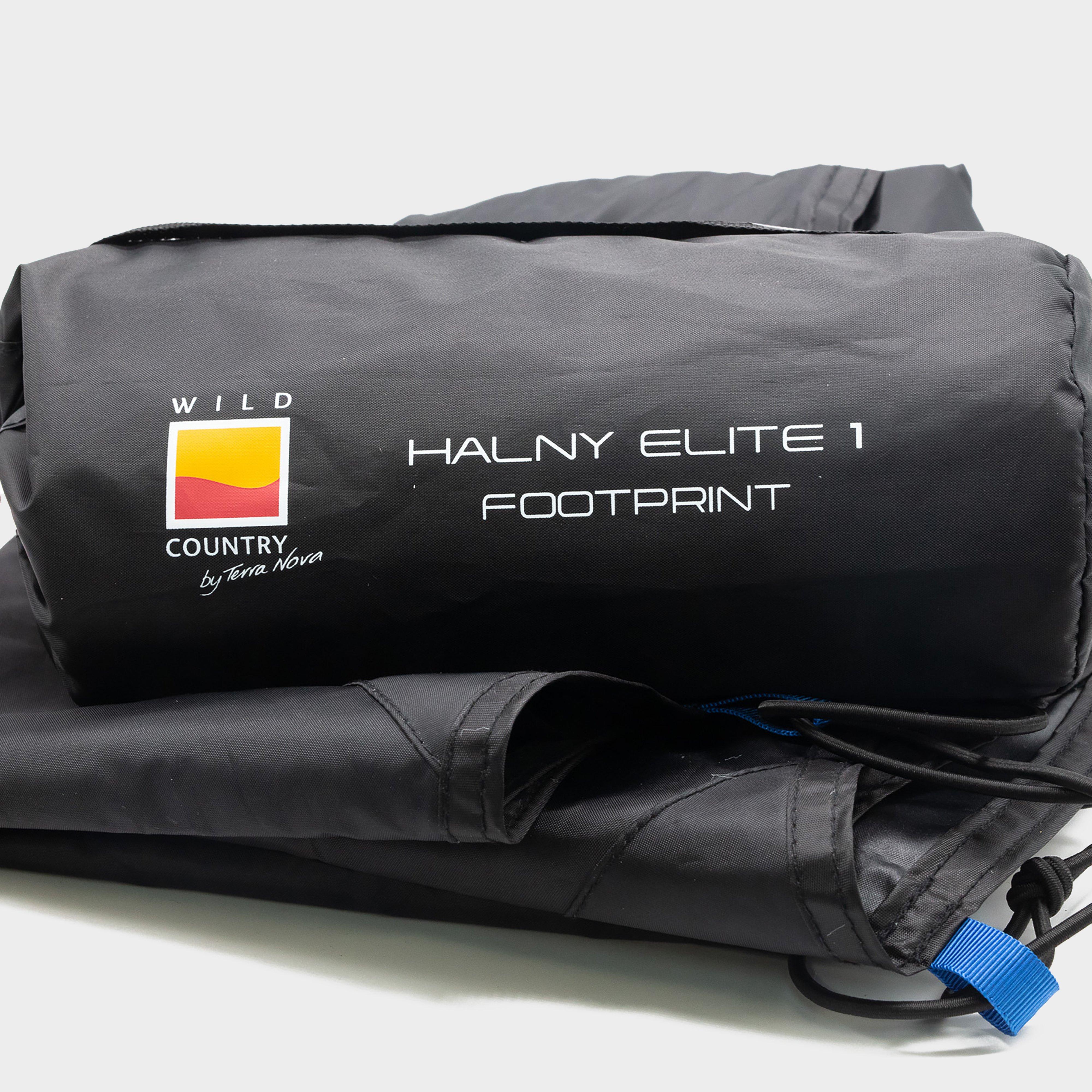 Halny Elite 1 Footprint