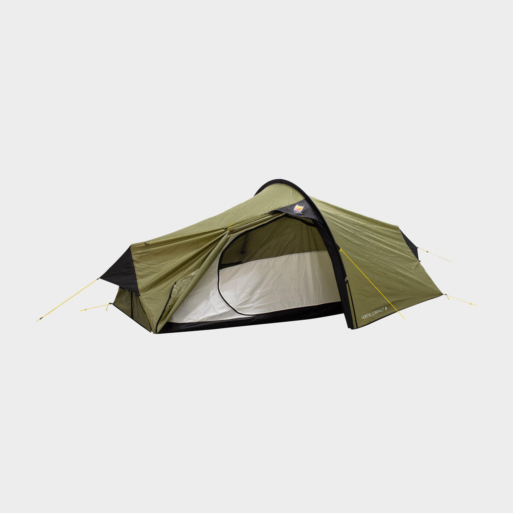 Norte Compact 2 Tent