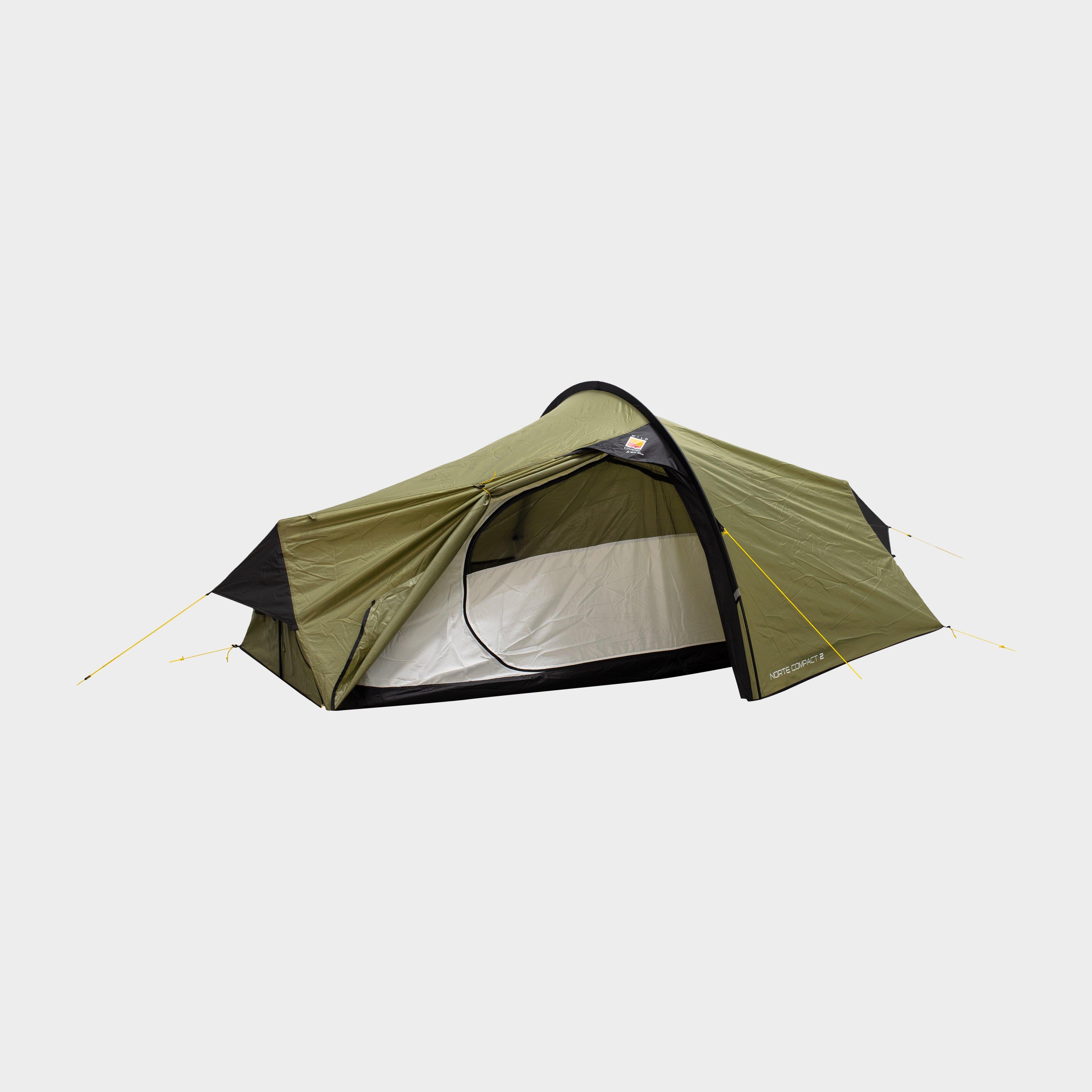 Norte Compact 2 Tent