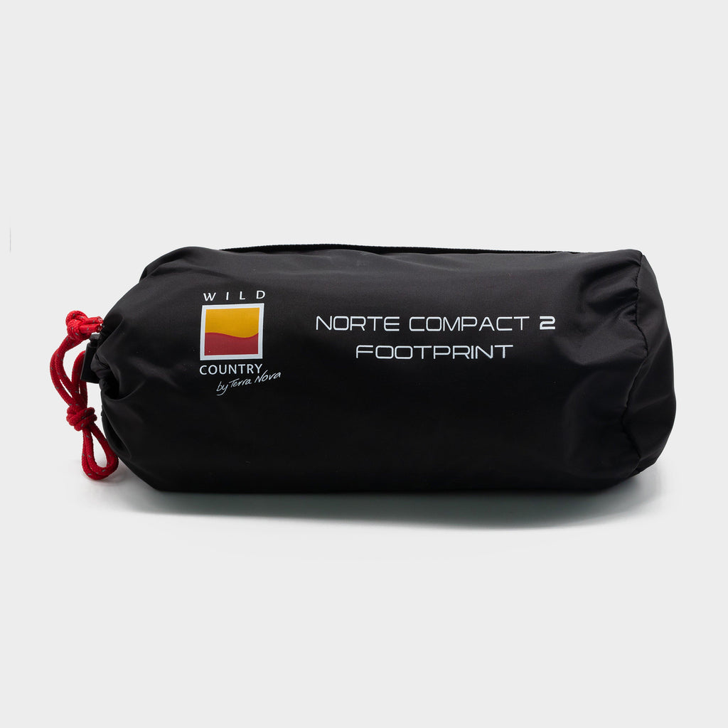 Norte Compact 2 Footprint