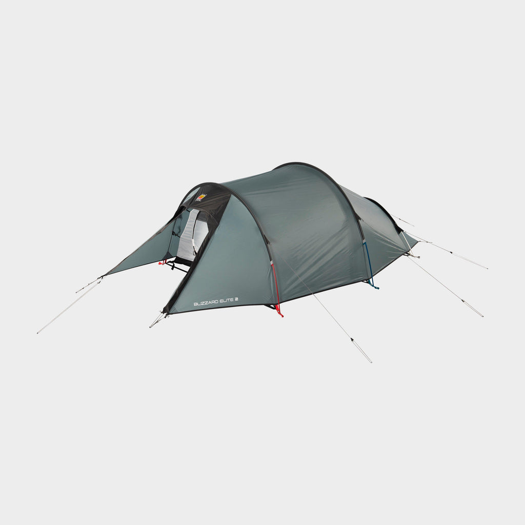 Blizzard Elite 2 Tent