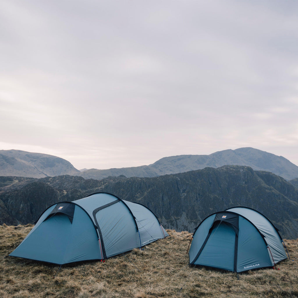 Blizzard Elite 2 Tent