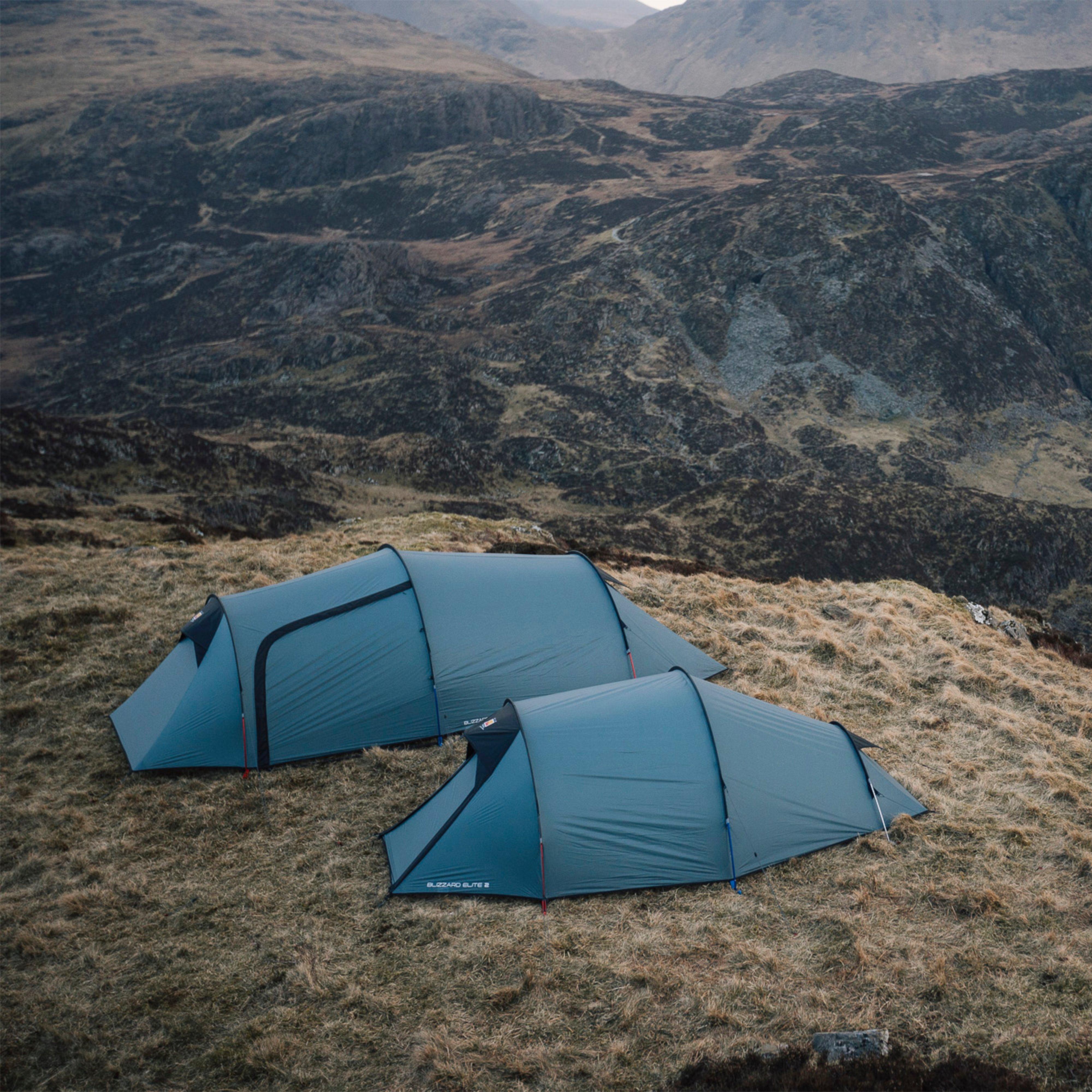 Blizzard Elite 2 Tent