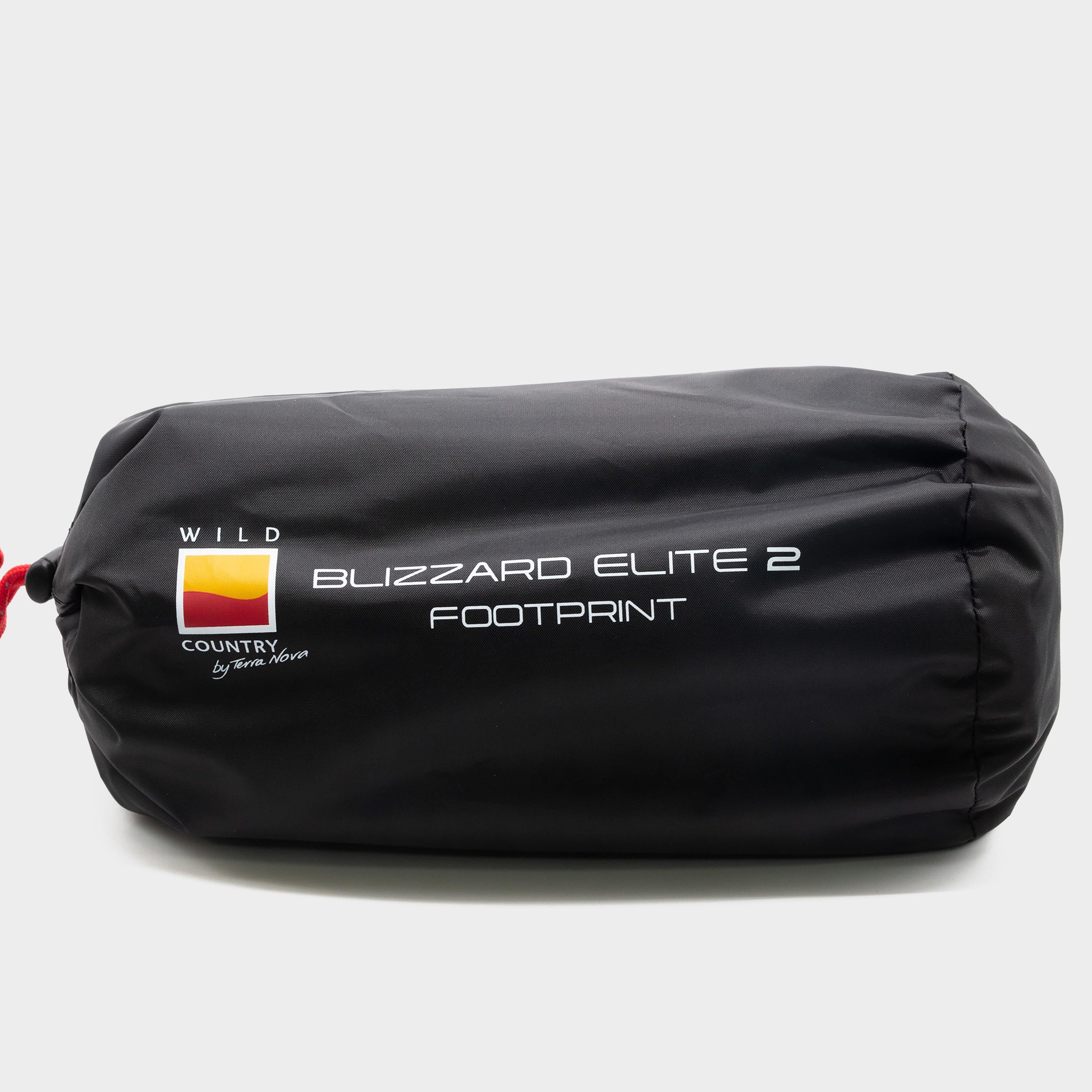 Blizzard Elite 2 Footprint