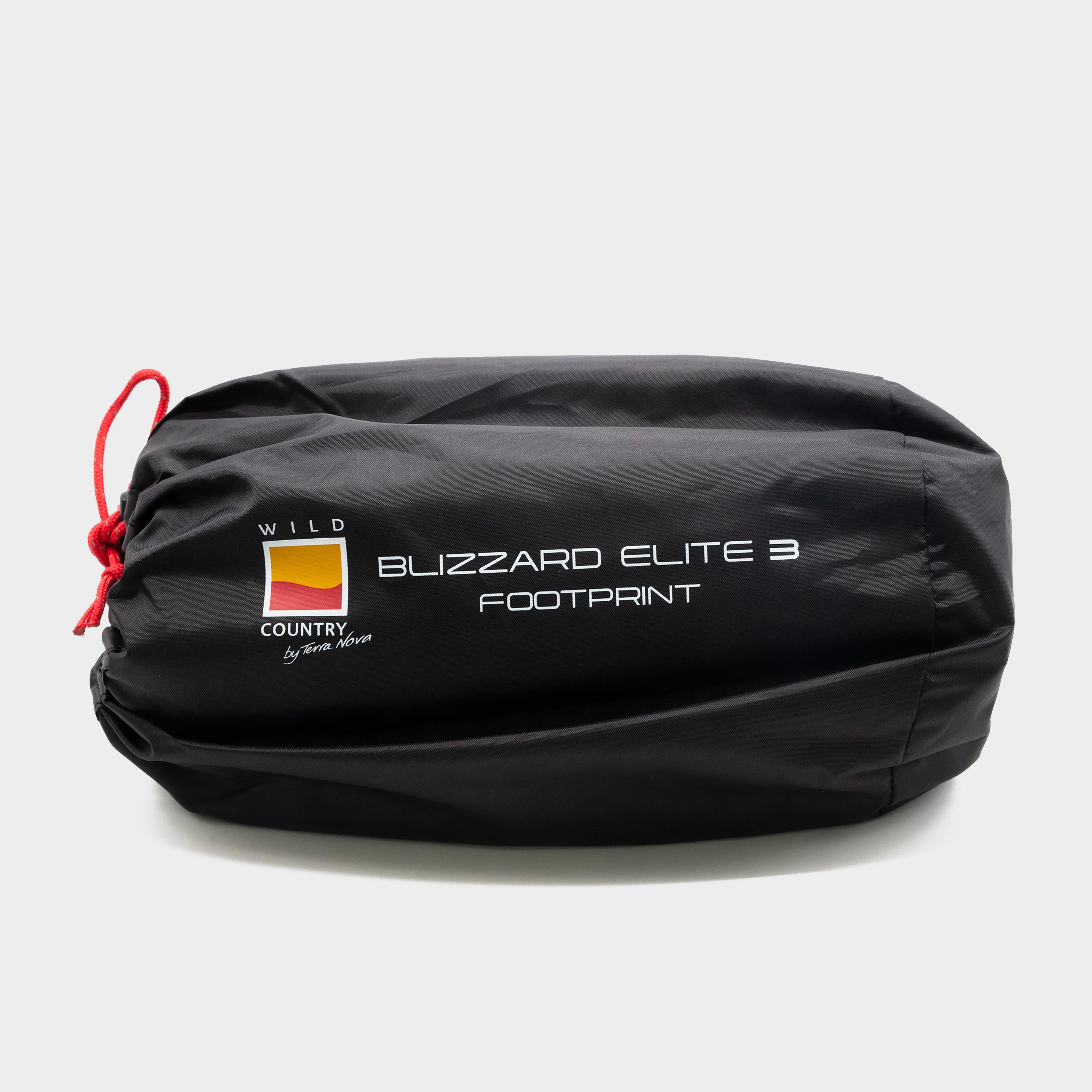 Blizzard Elite 3 Footprint