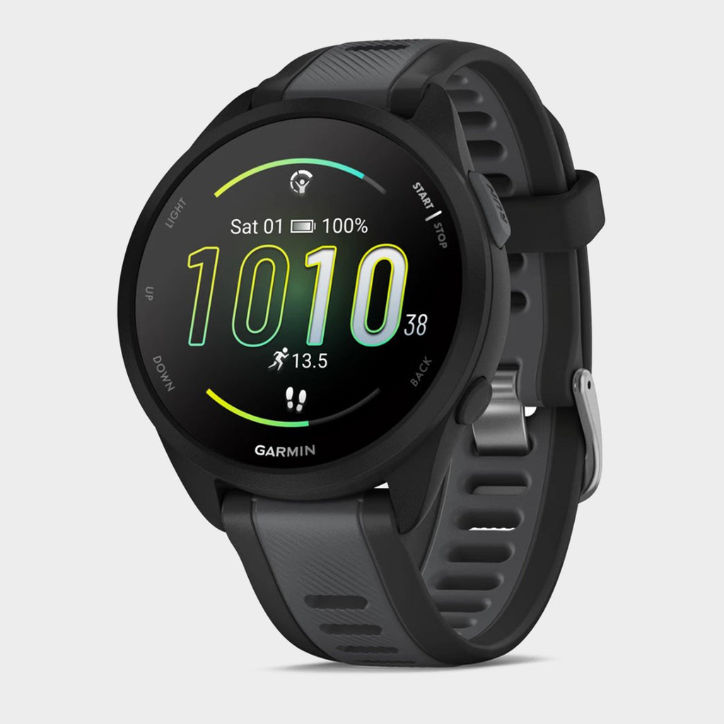 Forerunner® 165 GPS Music Edition Smartwatch
