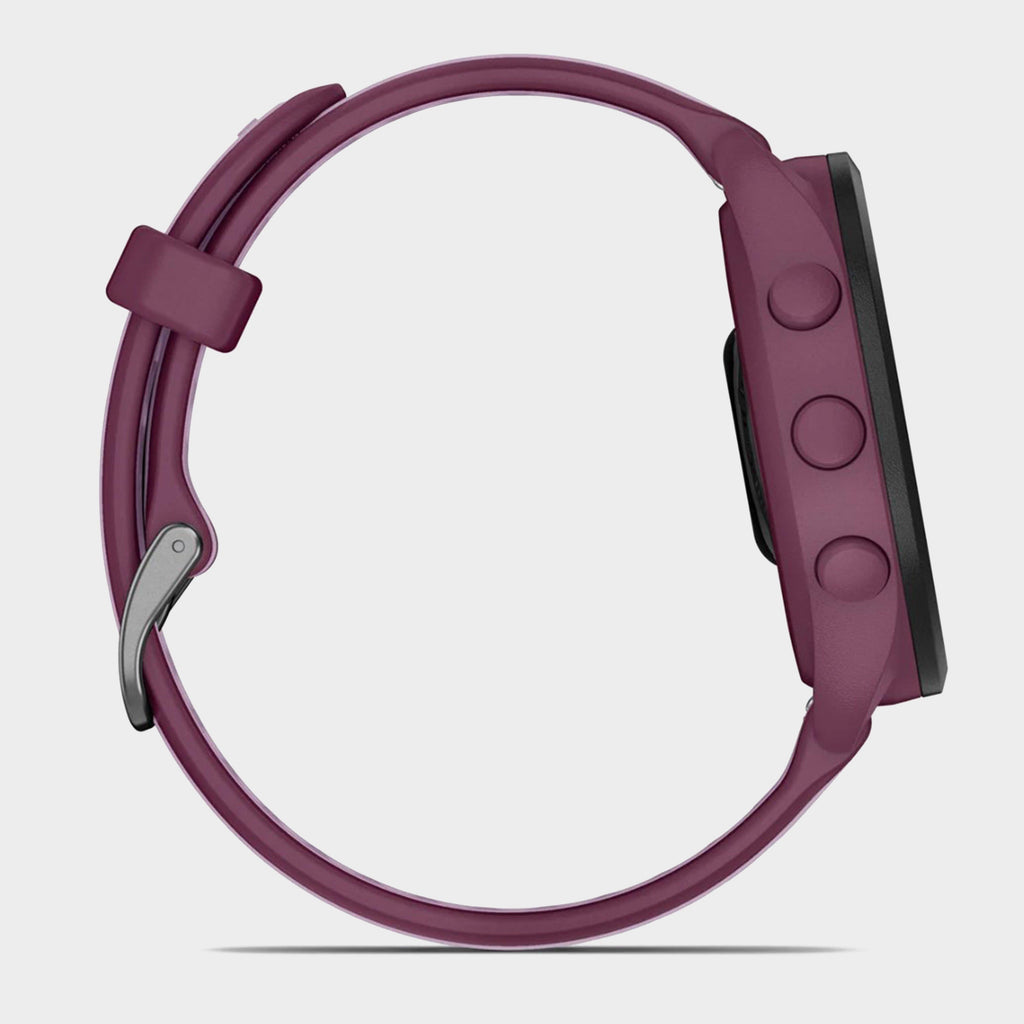 Forerunner® 165 GPS Music Edition Smartwatch