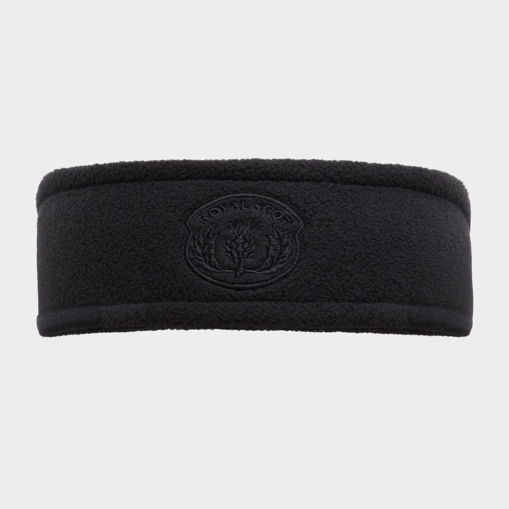 Fleece Headband