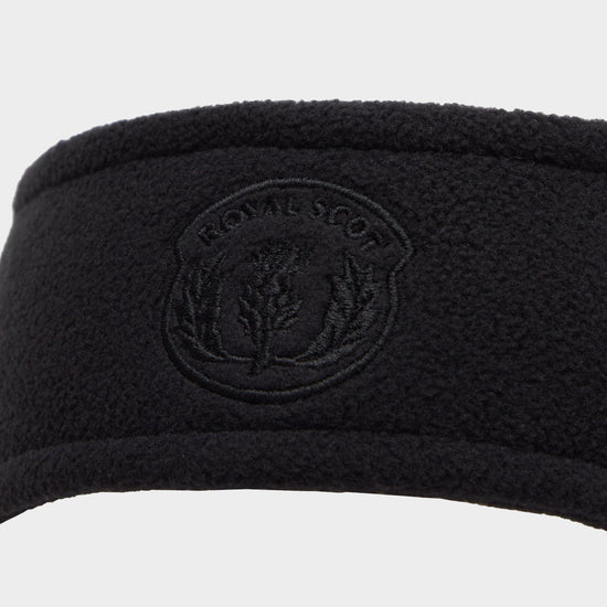 Fleece Headband