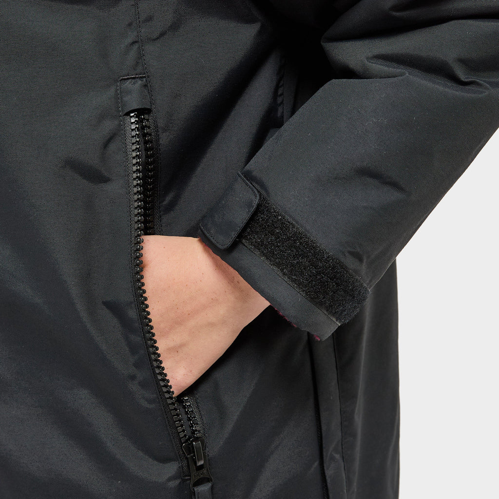Kids’ Poppy Waterproof Riding Robe