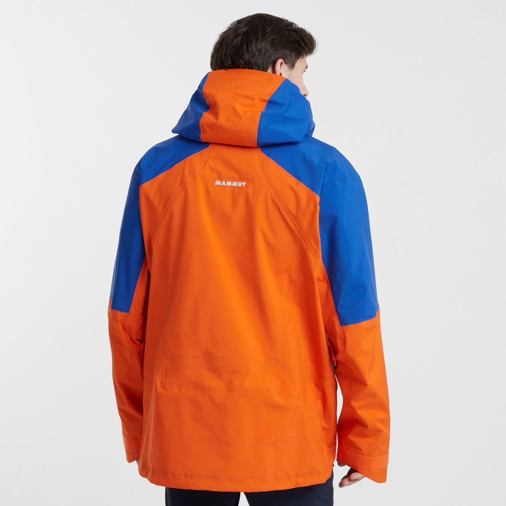 Men’s Eiger Nordwand Pro HS Hooded GORE-TEX® Jacket