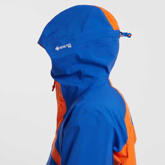 Men’s Eiger Nordwand Pro HS Hooded GORE-TEX® Jacket