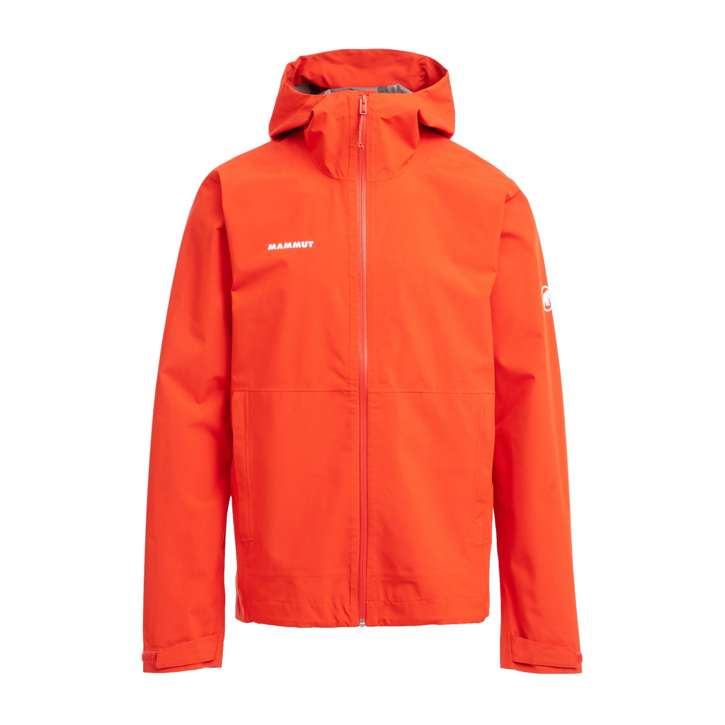 Men's Linard Light HS Hooded Jacket